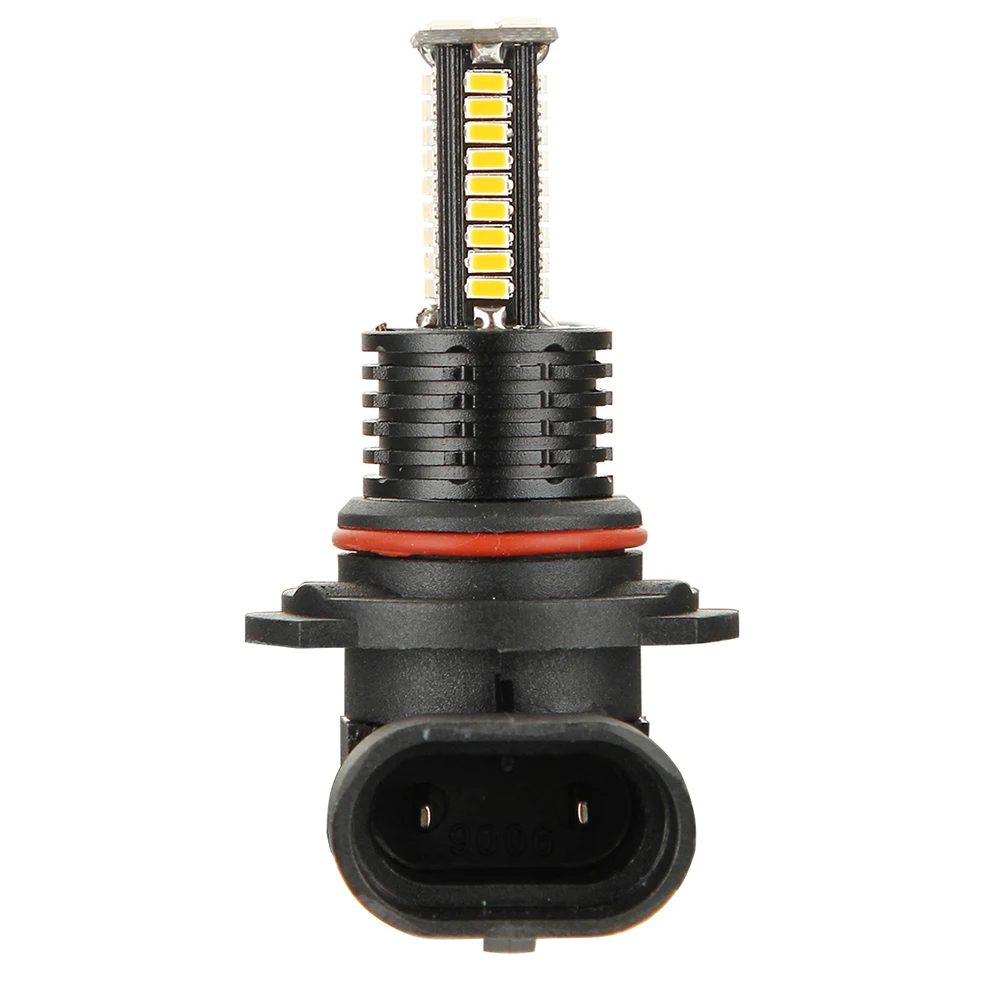 2 шт. 9005/HB3 84SMD очень яркие для автомобилей Вождение автомобиля протовотуманная подсветка лампы автомобильные аксессуары