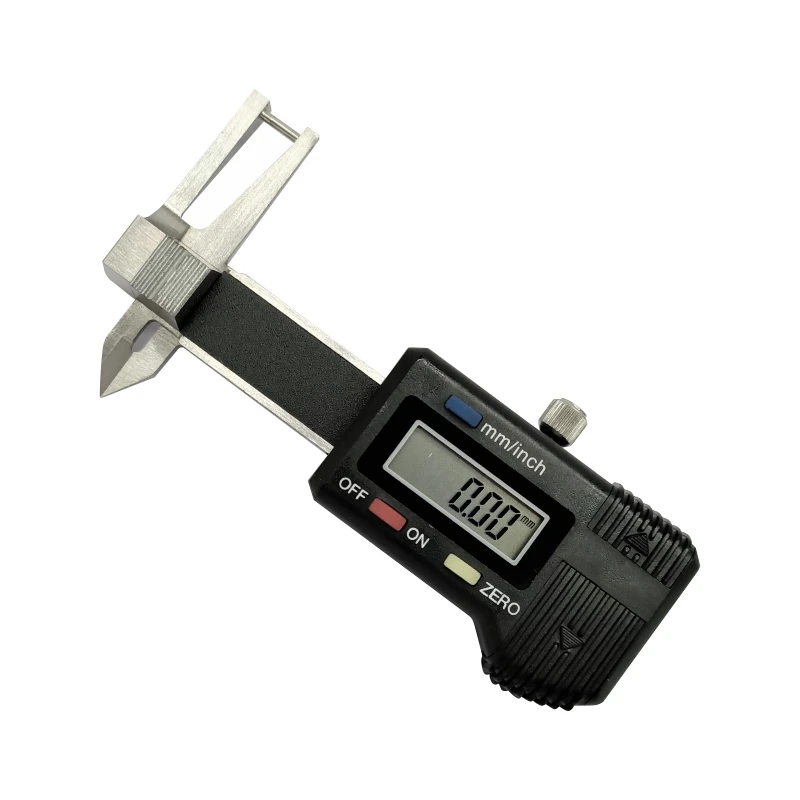 Measurement Jewelry Diamond Electronic Calipers Multifunctional Digital Calipers Accurate