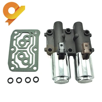 

28260-R90-004 A90428G Idle Air Control Valve For Acura ILX 2.0L 2.4L TSX Honda Accord CR-V Element 2.4 Crosstour 3.5L