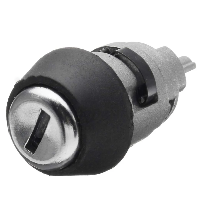 For Beetle 1971-Up Ignition Switch Key& Lock Cylinder Bug For T3 Ghia Bus 191905855