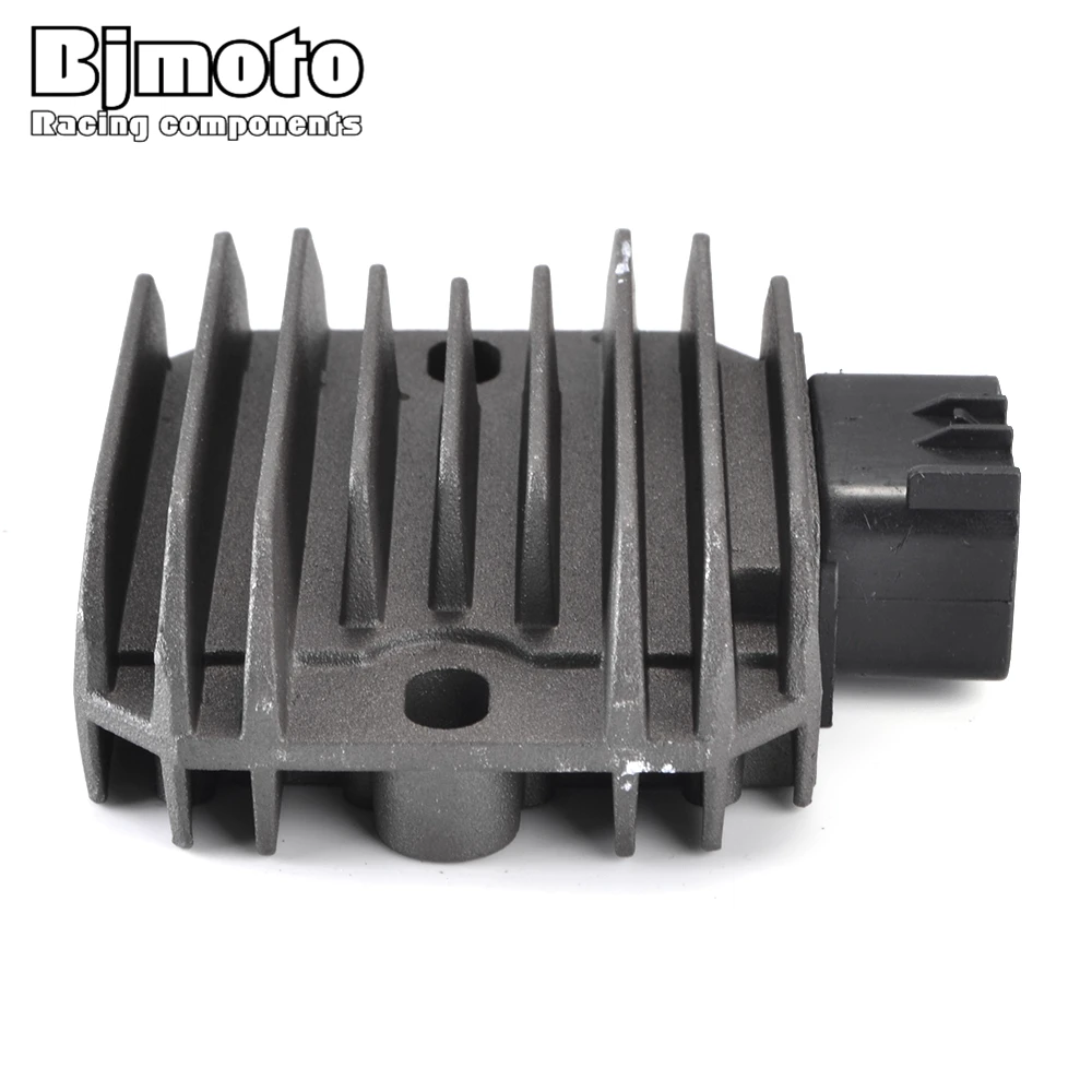 Мотоцикл DC12V регулятор напряжения Выпрямитель для Suzuki 32800-05G00/05G11/05F20 LTF250 Ozark LTZ250 Quadspor RMX450Z RMX450