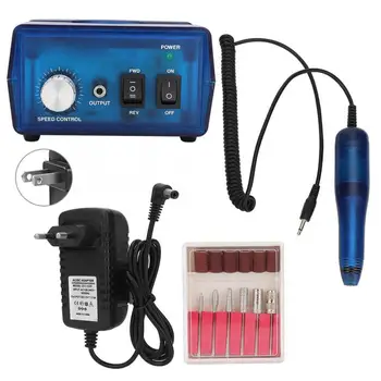 

Professional Nail Drill Machine Electric Nail Grinding Buffing Polisher Manicure Tool s