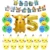Pikachu Balloon Combination Kids Boy Birthday Party Pokemon Go Children s Game Party Decor Воздушный Шар Жемчужина Латекс Украшения Подарок