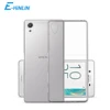 Clear Soft Silicone TPU Case Cover For Sony Xperia 1 5 10 II XZ3 XZ2 XZ X XA XA1 XA2 Plus Ultra L1 L2 L3 Z3 Z4 Z5 XZ1 Compact ► Photo 1/6