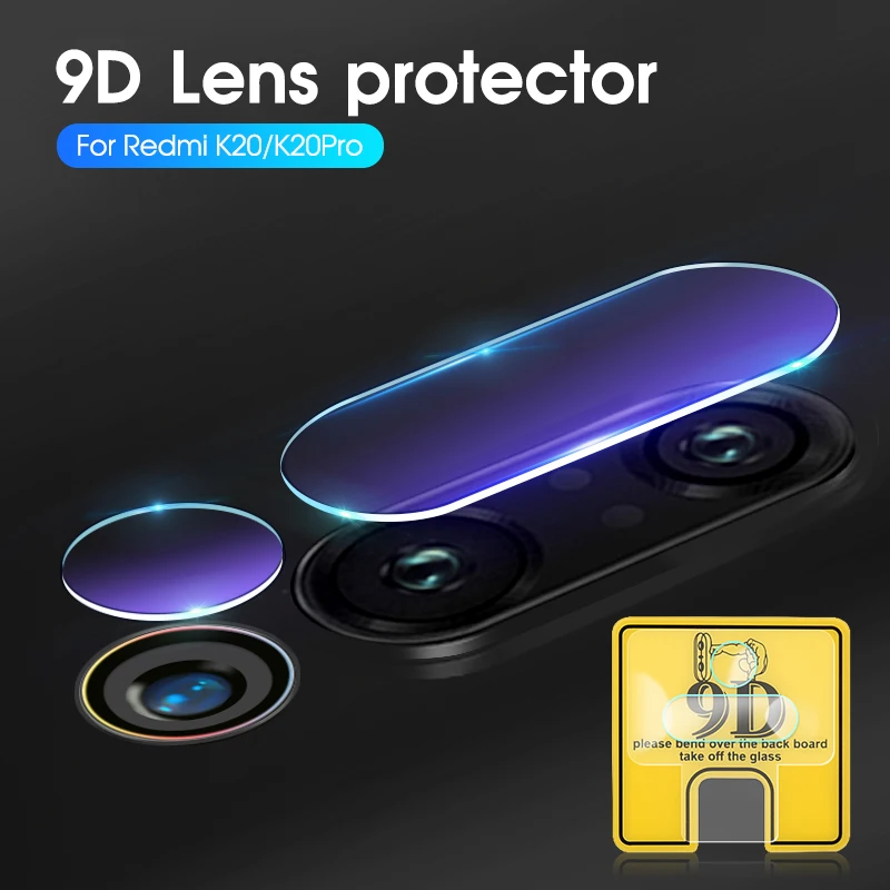 Комплект из 3 предметов, для Xiaomi mi 9T Pro 9 Honor 8 Lite SE mi 5X A1 6 Pocophone F1 9D Камера объектив пленка для Xiaomi mi 9T защита для экрана камеры