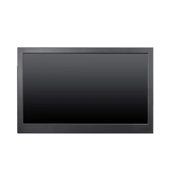 

Portable Monitor Hdmi Press Sn 13.3 Inch PC For PS4 360 2K IPS HD LCD LED Display For Switch Laptop