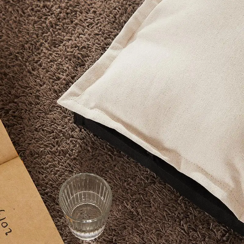 Cuscini Decorativi Подушка на стул чат складной Cojines Decoraci N El Hogar Almofada для Coussin декоративная диванная подушка