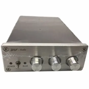 

TPA3255 Wireless 5.0 Subwoofer Amplifier 2.1 Digital Power Amplifier Speaker Household Sound Amplifier