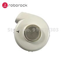 Originele Roborock Fan Module 2000Pa Voor Roborock S50 S51 S60 S61 S5 Max Xiaowa Robot Stofzuiger Onderdelen Met motor Wit