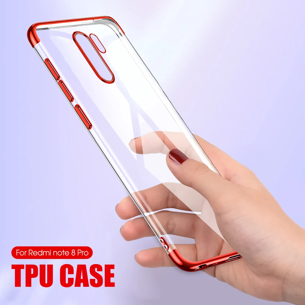 Покрытие чехол для спортивной камеры Xiao mi Red mi Note 8 7 6 Pro 7A 6 6A K20 Pro силиконовый чехол для Xiaomi mi 9 SE 8 A2 A3 Lite mi 9T Pro CC9 CC9E