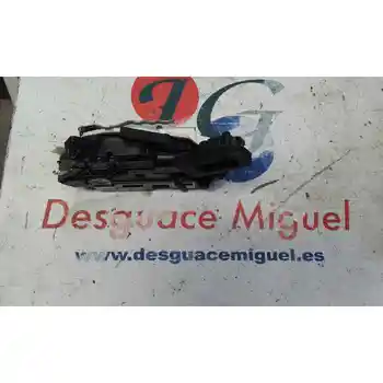 

5K4839016Q DOOR LOCK REAR RIGHT VOLKSWAGEN GOLF ALLTRACK (BA5)