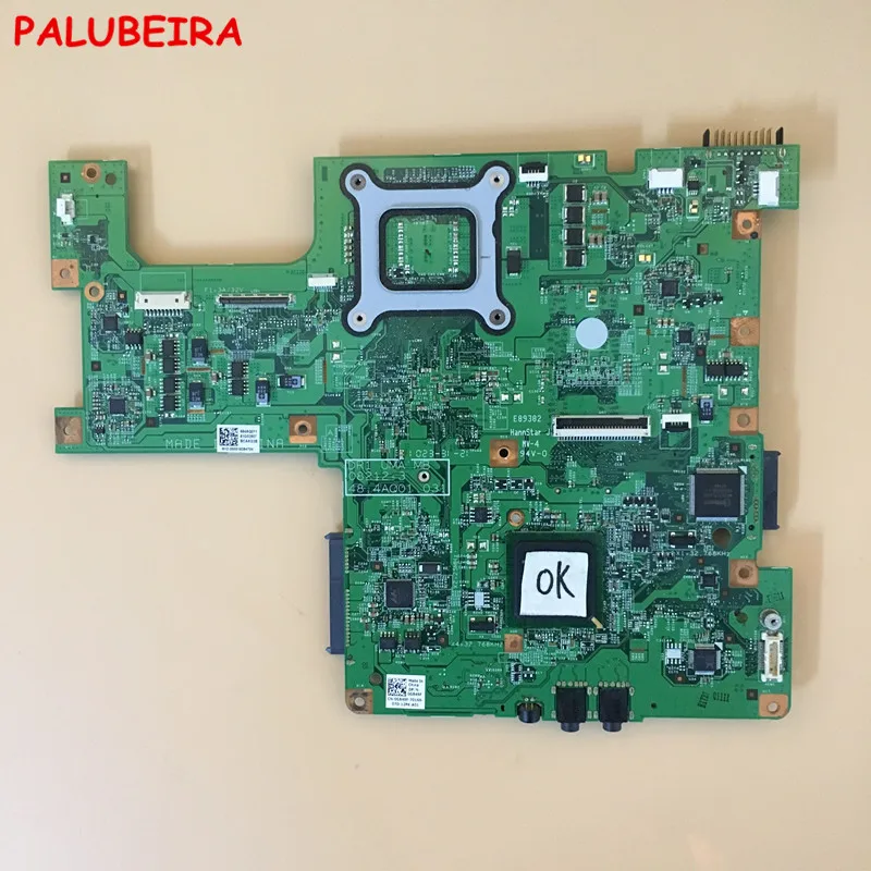 

PALUBEIRA for Dell Inspiron 1545 Notebook 48.4AQ01.031 Motherboard CN-0849F 0G849F 100% Tested Fast Ship