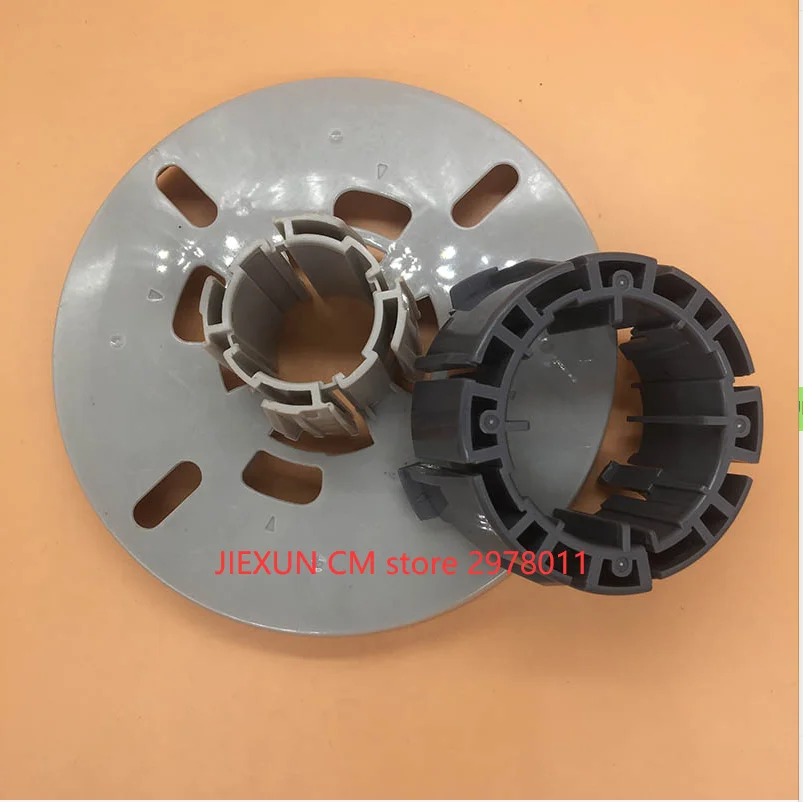 Мультимедийная бумажная тарелка Mutoh DX5 для VJ1604 VJ1204 VJ1624 держатель бумажных тарелок