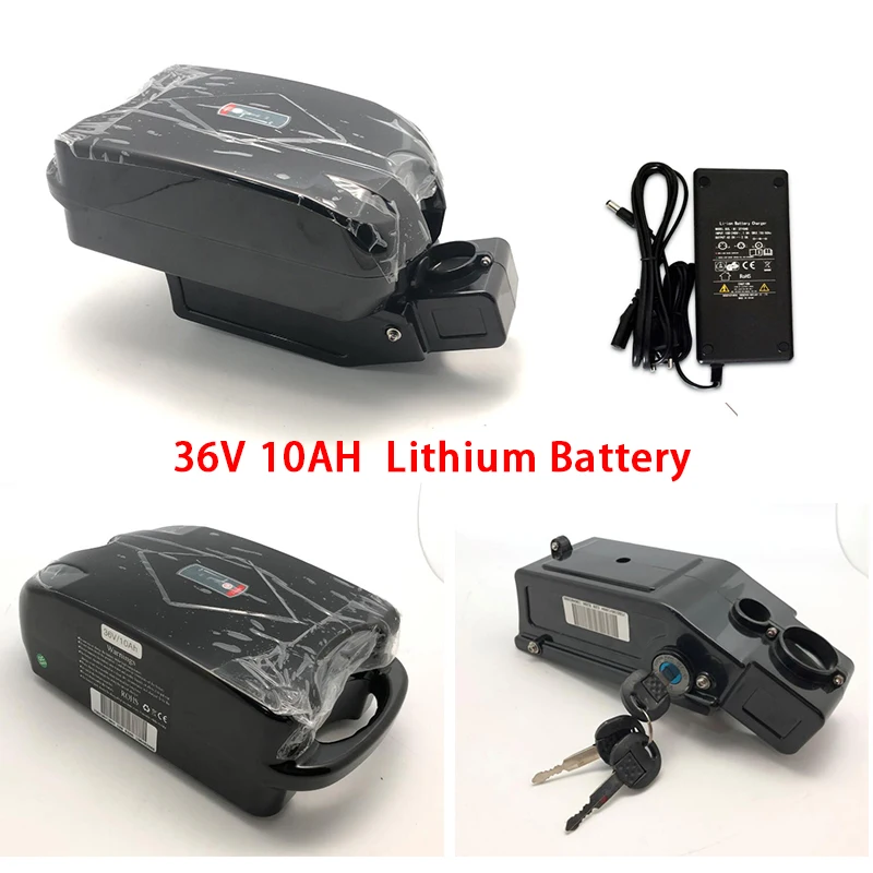 EU RU Duty Free No Tax 36V 250 W-500 W комплект для электрического велосипеда с 36V10AH батареей ebike комплект для переоборудования электрического велосипеда ПЕРЕДНЯЯ СТУПИЦА двигателя