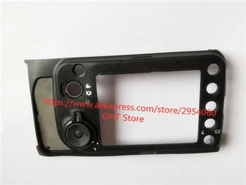 

NEW Original Back Cover Rear Case For Nikon D800 Camera Replacement Unit Repair Part