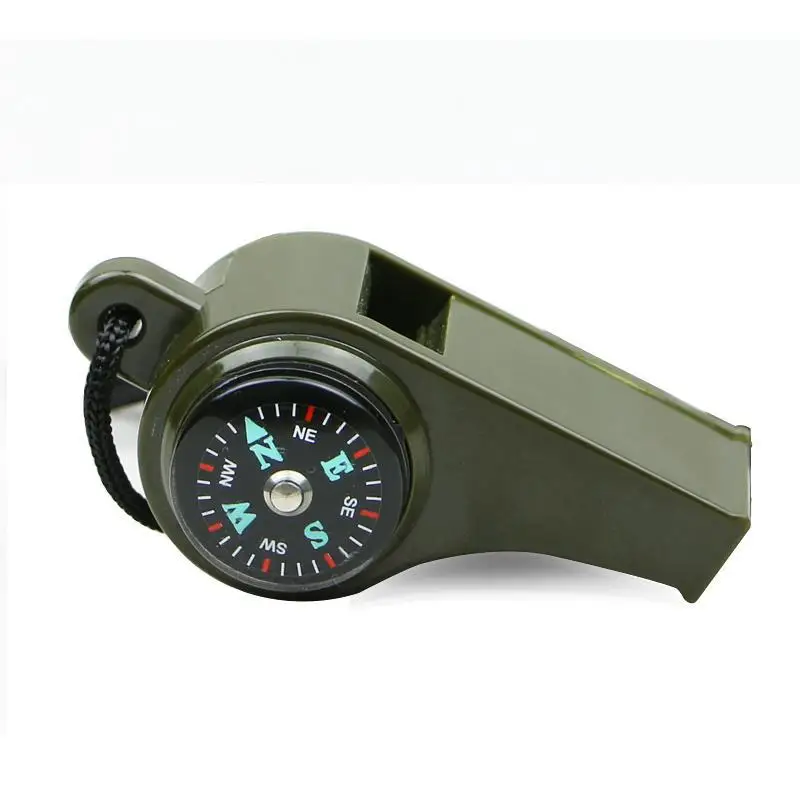 3 in 1 Survival Whistle 3
