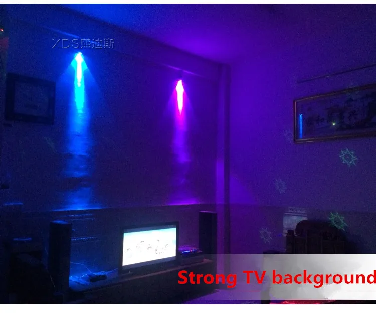 Кубический цвет внутренний светодиодный настенный светильник алюминиевый настенный светильник современное домашнее декоративное освещение 3 W/6 W 85-265V ванная комната KTV коридор