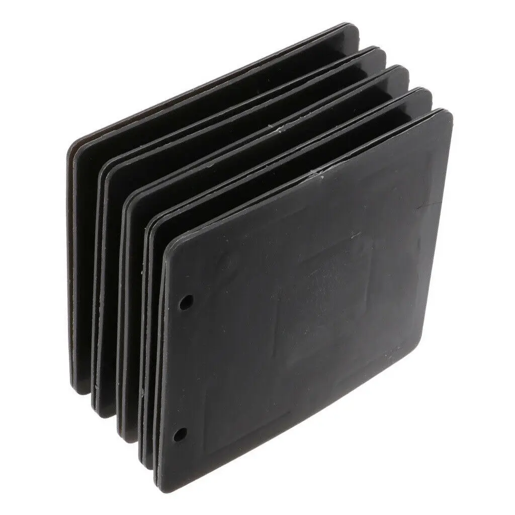 

45pcs Black Beatle Barn Hive Beatle Trap Beekeeping Tools Set Black 9 X 7.5cm