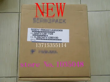 

1PC SGDV-R90A01A New and Original Priority use of DHL delivery