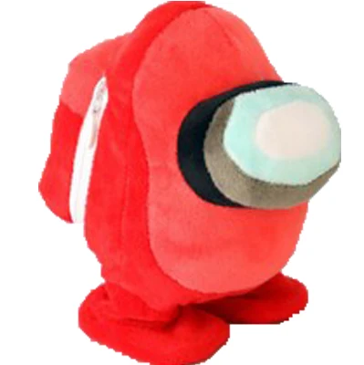 walking among us plush