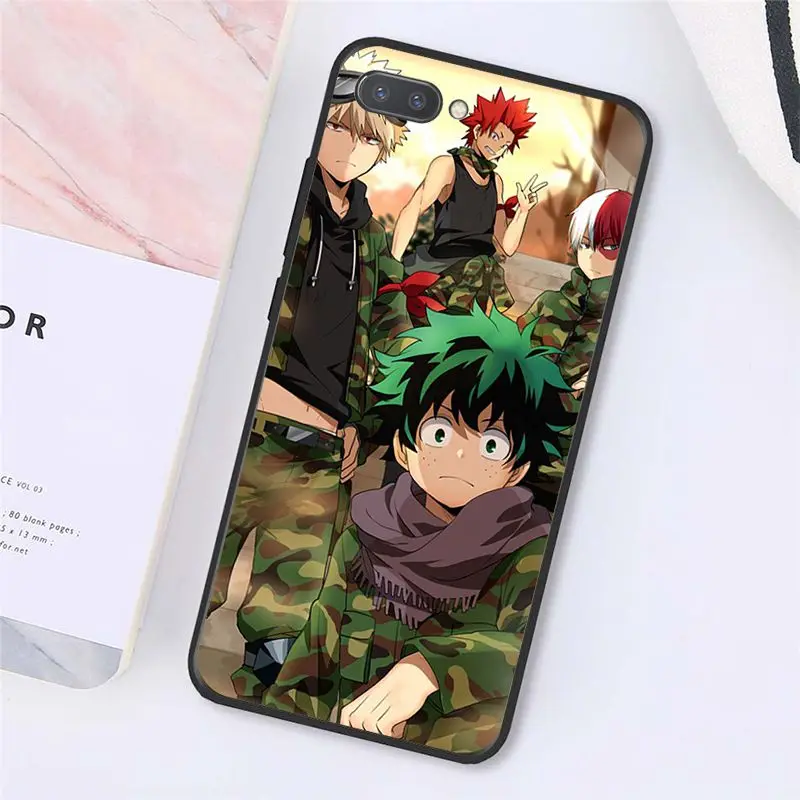 My Hero Academia Midoriya Izuku