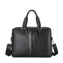 Мягкая сумка из искусственной кожи, деловая сумка, кожаные сумки для ноутбука для мужчин, ноутбук 13 13,3 дюймов, сумка для ноутбука