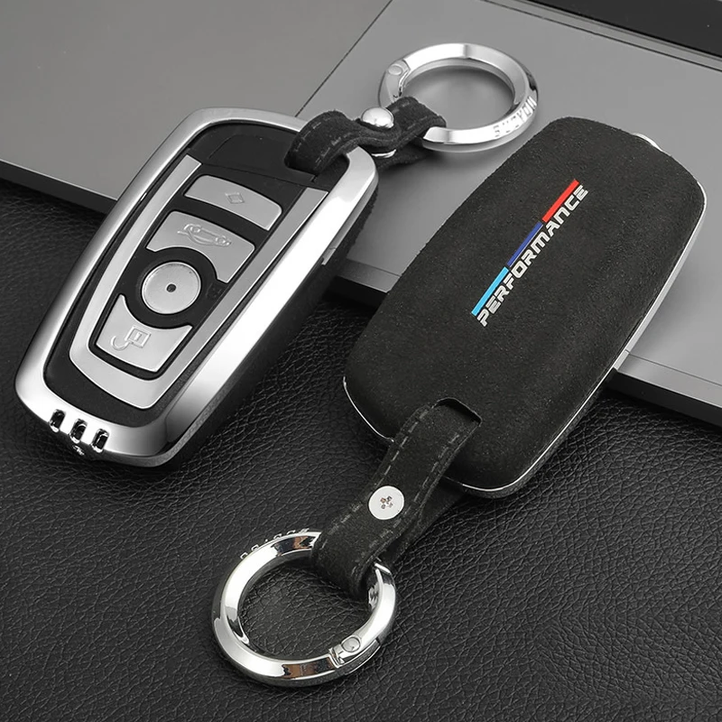 

Car Styling Key Rings Protection Cover Stickers For BMW 3 4 5 6 7 serise f10 f30 f34 X1 X3 X4 X5 X6 F25 F26 F15 F16 E84 G