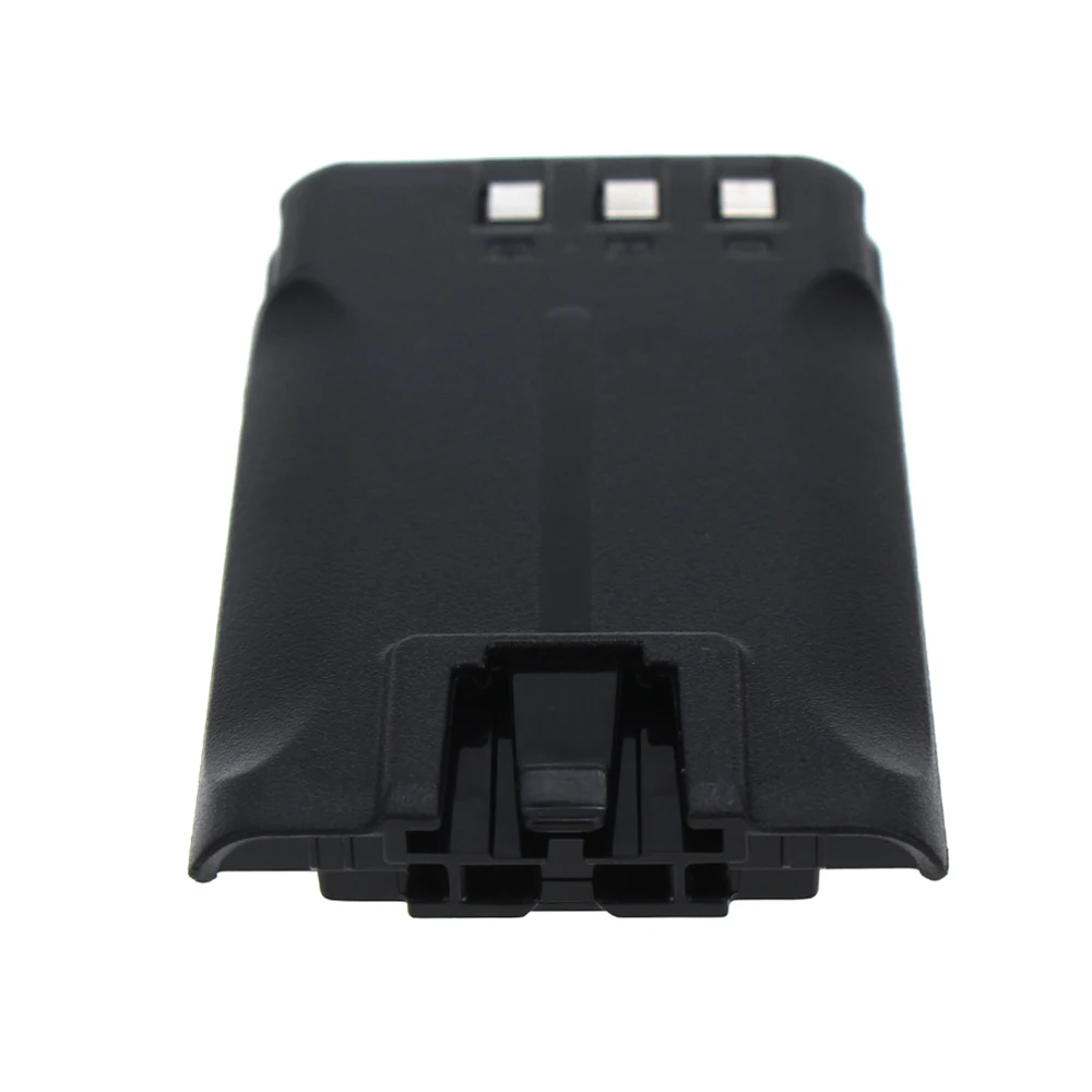 2X Замена Батарея для Kenwood KNB-63L KNB-65L TK-2000K TK3000K2 1600 мА-ч