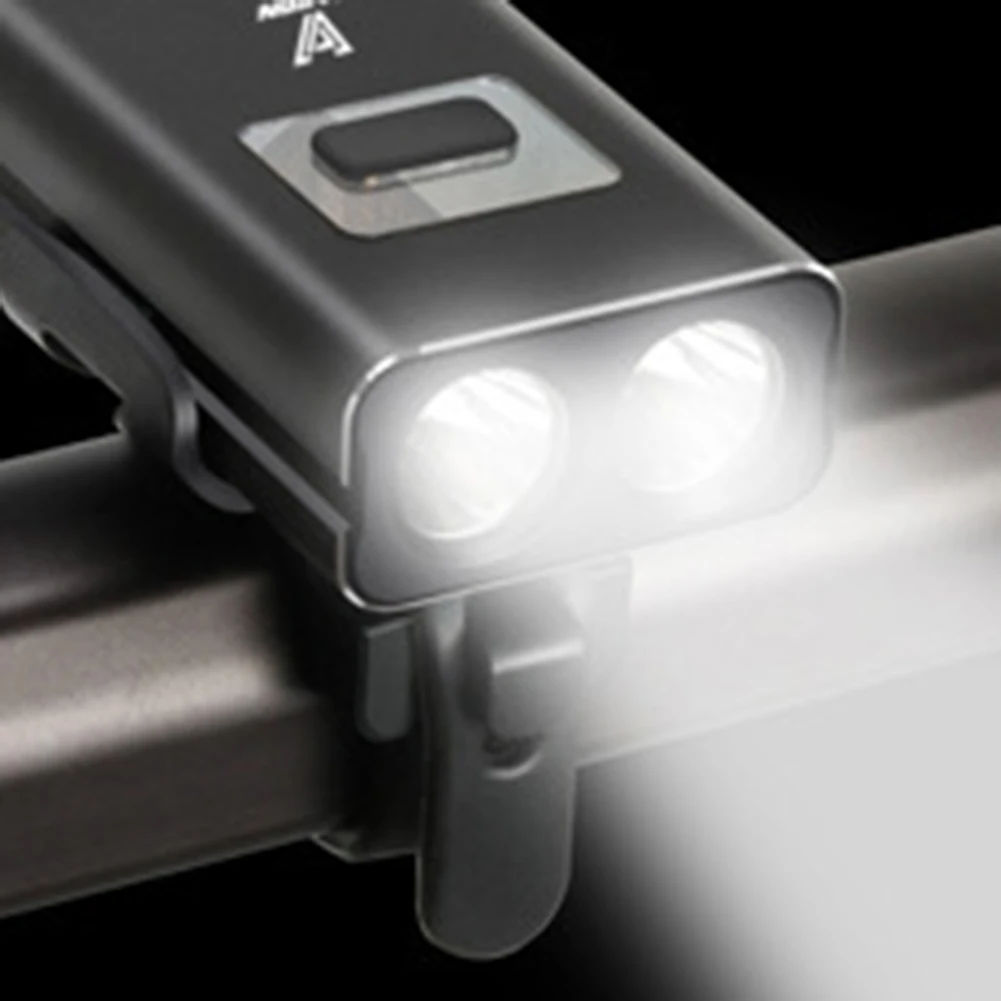 JOYMODE велосипед светильник USB Перезаряжаемые 500 люмен 3 режима велосипед передний Светильник лампы велосипед светодиодный головной светильник Велоспорт Светодиодный вспышка светильник Фонари
