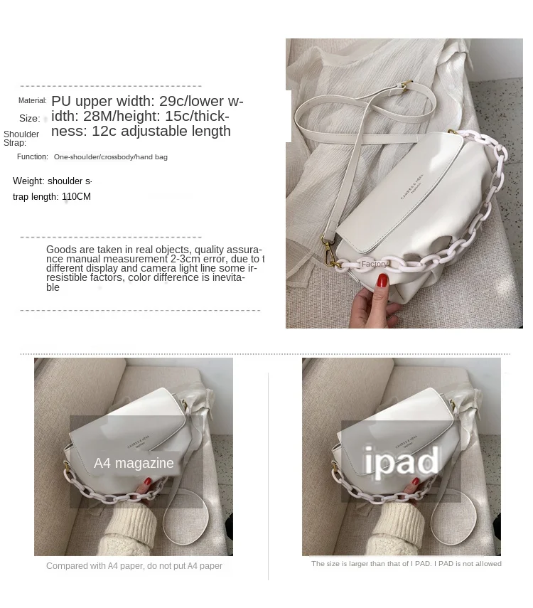 Bolsas e Malas