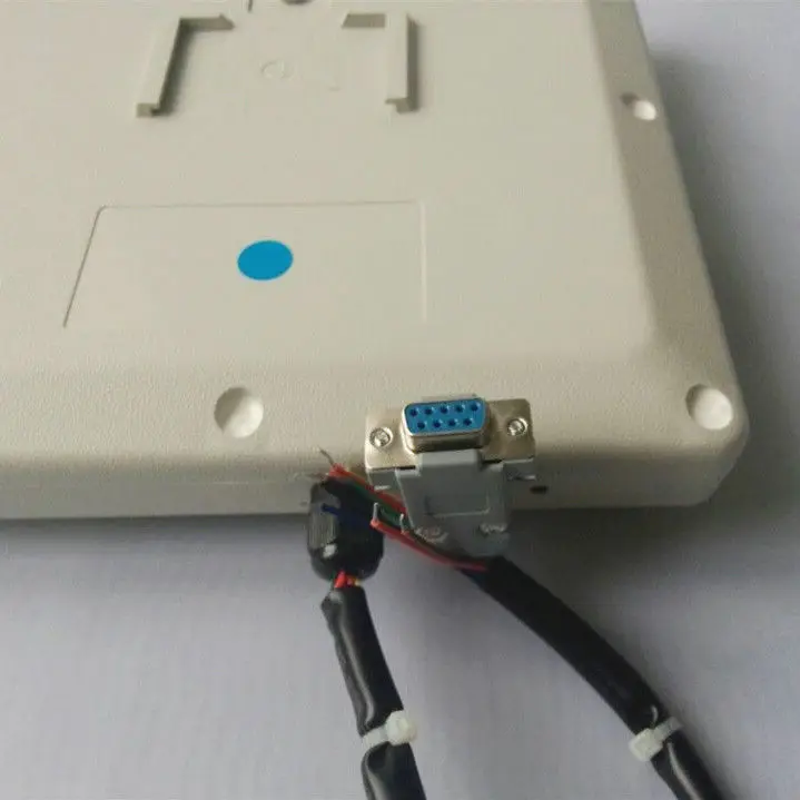 8 м дальний UHF 915 МГц ISO-18000-6C(EPC G2) WG26/34/232/485 выход 7dBi Reader