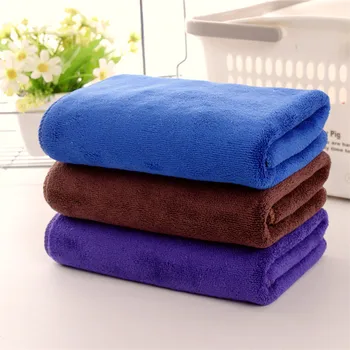 

Super Thick Plush Microfiber Clean Wax Polishing Detailing Towels Car Cleaning Drying Cloth Car Wash Towel Microfiber