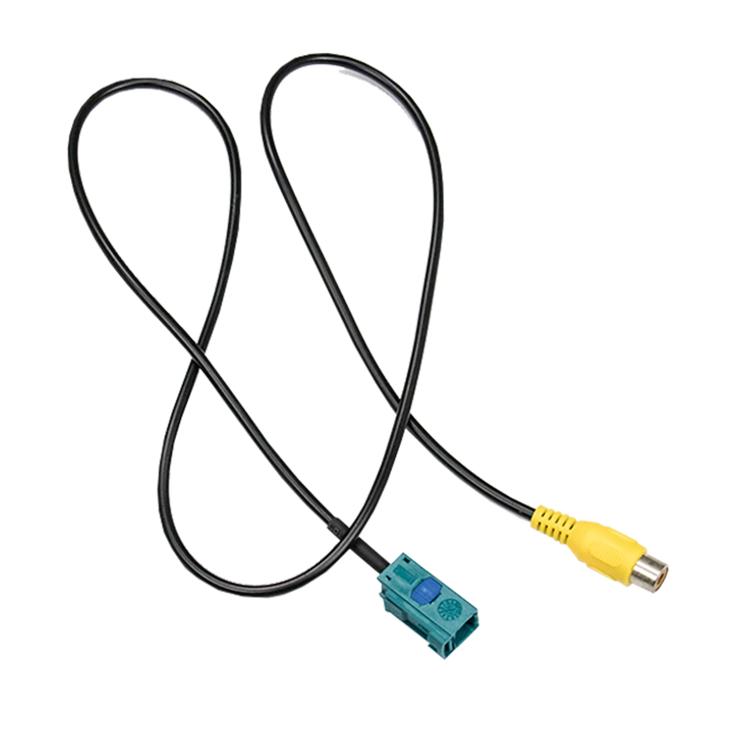 

Backup Camera Tire Adapter and Harness for Mercedes Benz W212, W207, X164, W164, W251, R230, R171, C199, W211