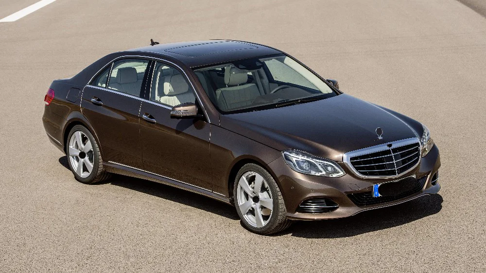 Передняя тюнинговая решетка для Mercedes W212 E class AMG E63 автозапчасти радиатора решетки пластик бизнес vehcile-2016year