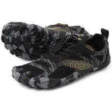 Аква обувь мужская обувь для плавания унисекс пять пальцев обувь для серфинга резиновая нескользящая обувь наивысшего качества спортивная обувь для занятий водным пляжем Лето