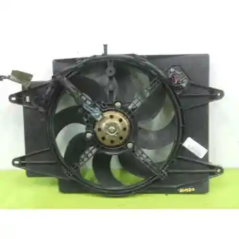 

836000100 ELECTRIC FAN ALFA ROMEO GT (125)
