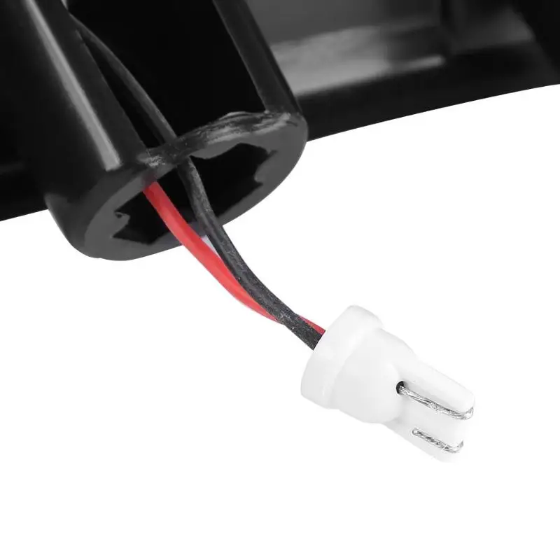 VODOOL, 3-й тормозной светильник, Классический Тонкий для Ford Mustang 1999-2004, сменный светодиодный 3-й третий тормозной светильник, дымовые линзы, Новинка