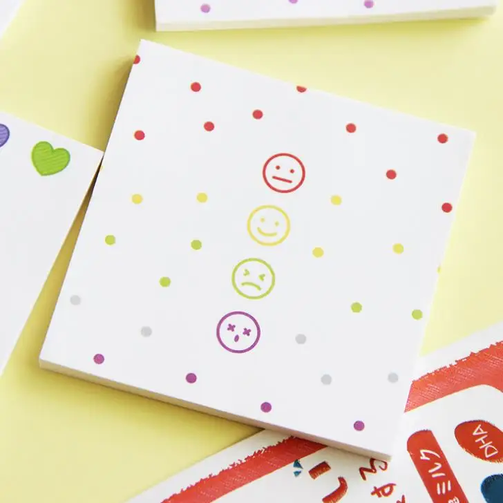 1 шт. бумажные блокноты для записей|Блокноты| |