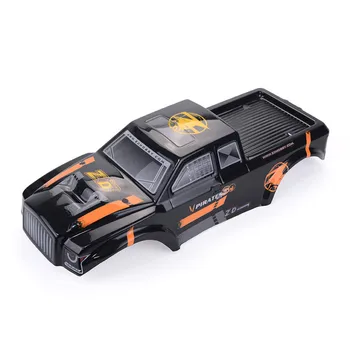 

ZD MT8 Pirates3 RC Car 1:8 Brushless Radio Control Car Body Shell Spare Parts RC Vehicle Parts