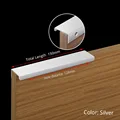 Silver Length 150mm