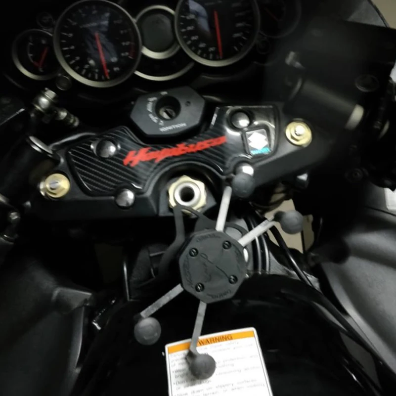 Для SUZUKI GSXR1300 Hayabusa 2008 2009 2010 2011 2012 мотоциклетные Углеродные 3D наклейки наклейка защита бака Pad