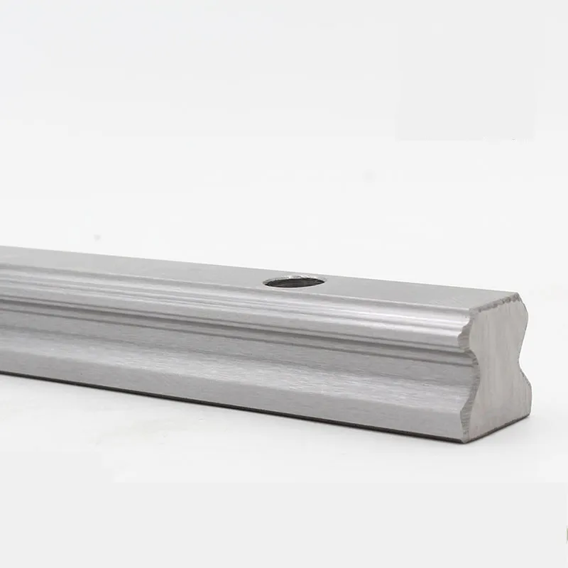 4Pcs HGH20CA Slider Block for CNC DIY Details about   2Pcs HGR20 200-1500mm Linear Guide Rail