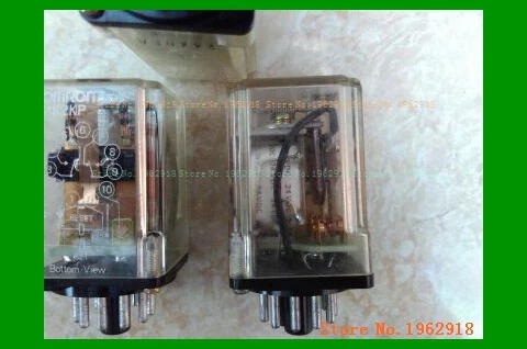 

MK2KP 24VDC The old