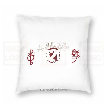 

Billy Joel Elton John 2009 Face 2 Face Concert Tour Pillow case Medium Women Men