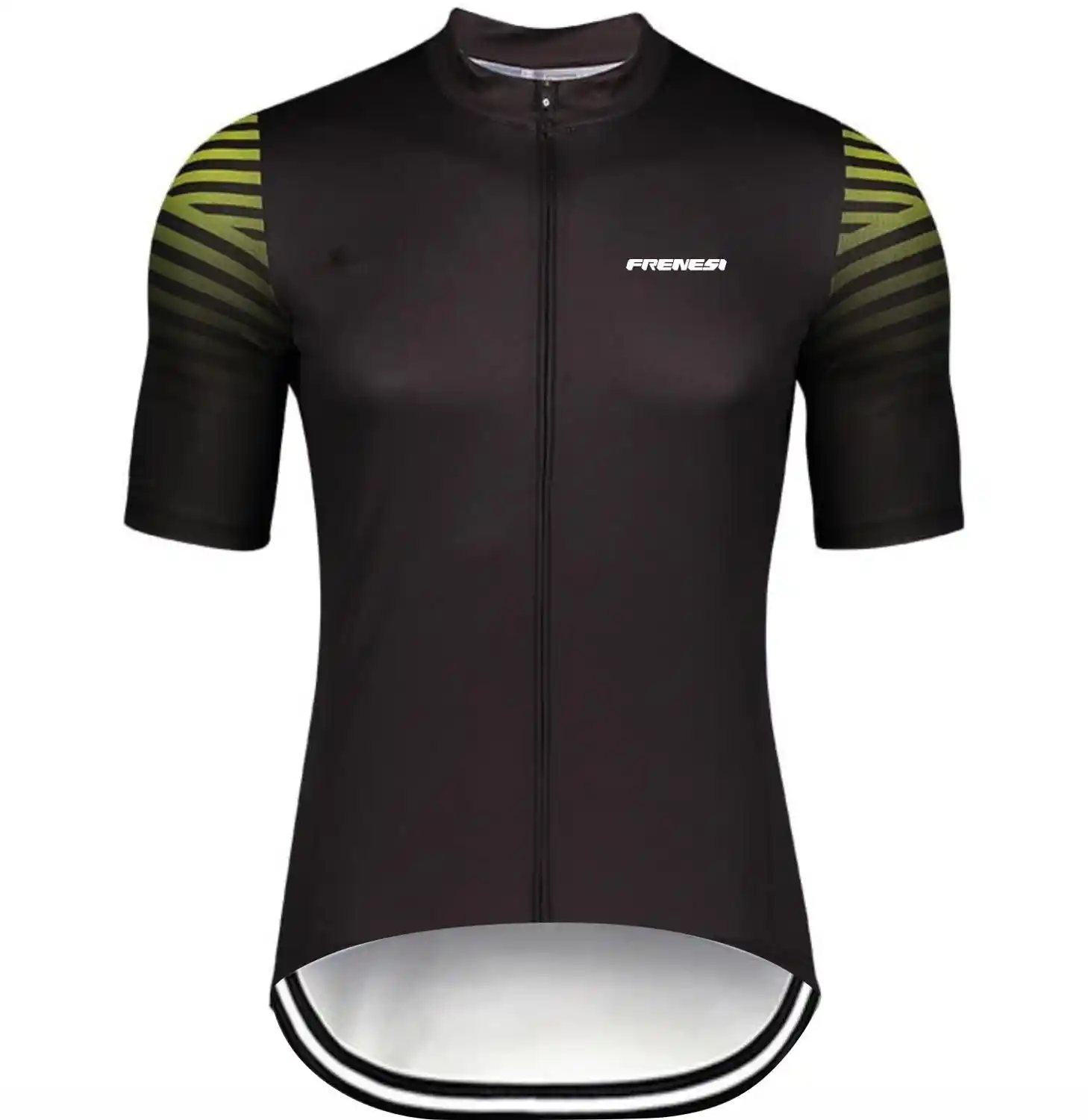 frenesi cycling jersey
