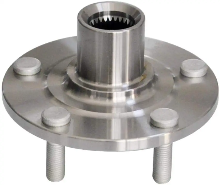 Front Wheel Hub OEM 3880A018 for Mitsubishi Lancer DE/ES/GTS 08-14 OUTLANDER | Автомобили и мотоциклы