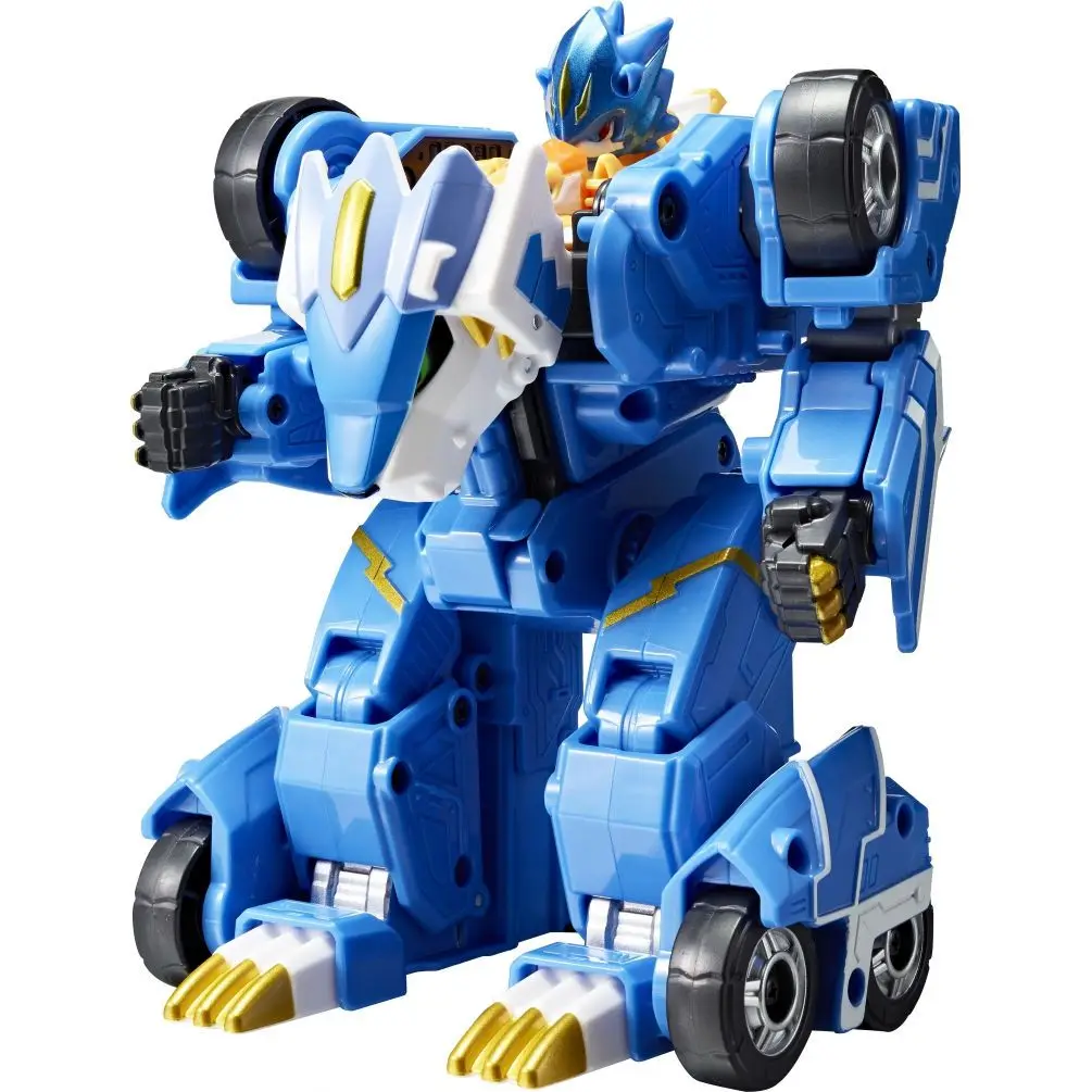 megaroid blue