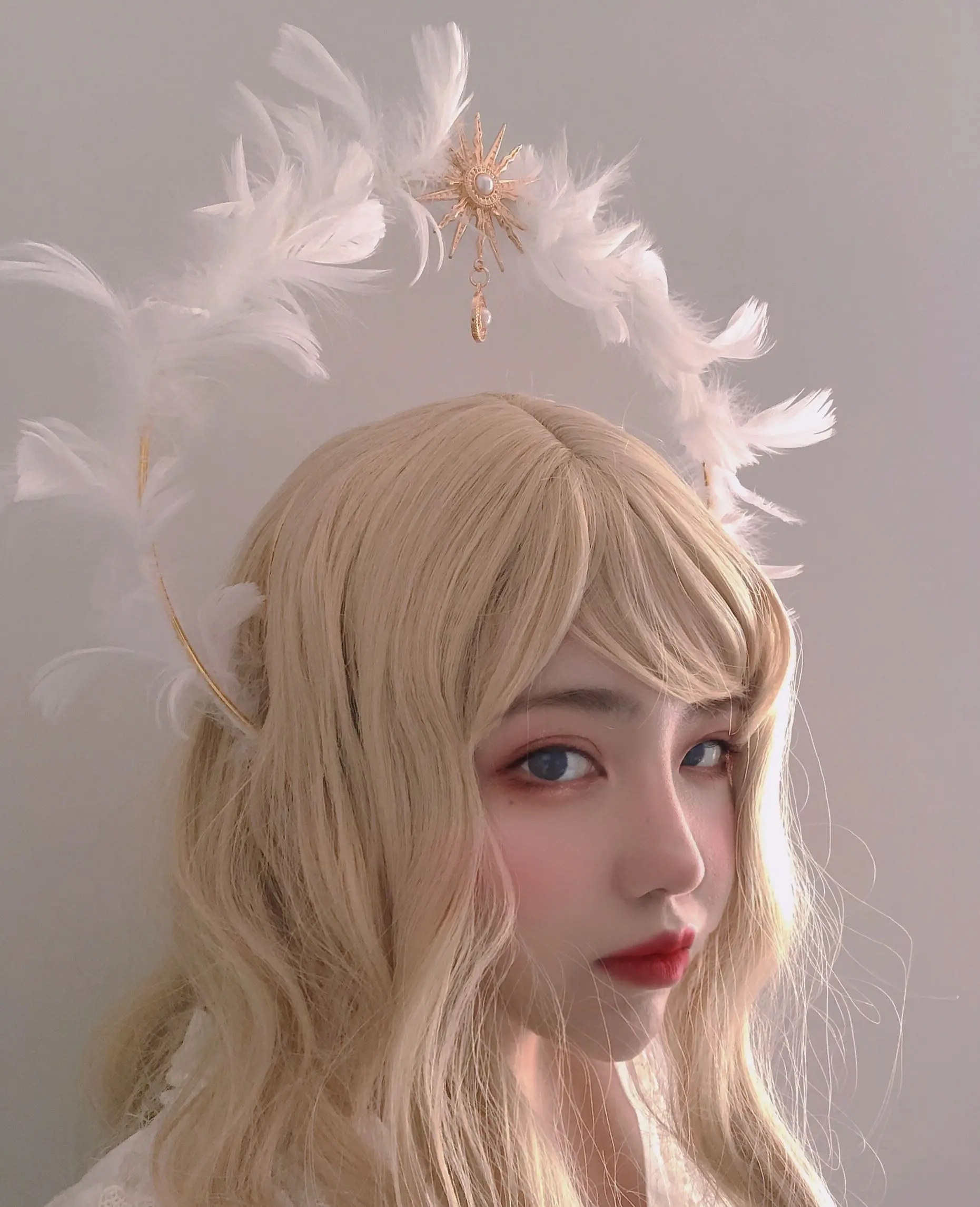 Top 138+ angel wings hairstyle super hot dedaotaonec