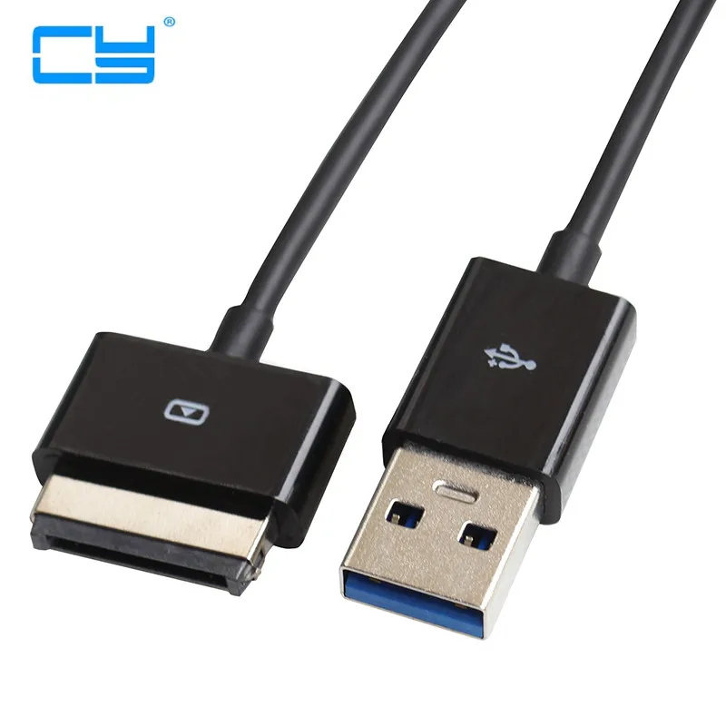 Usb кабель для зарядки и передачи данных ASUS Tablet Eee Pad TF101 TF101G TF201 TF300 TF300t TF700 TF700t 1 м 2