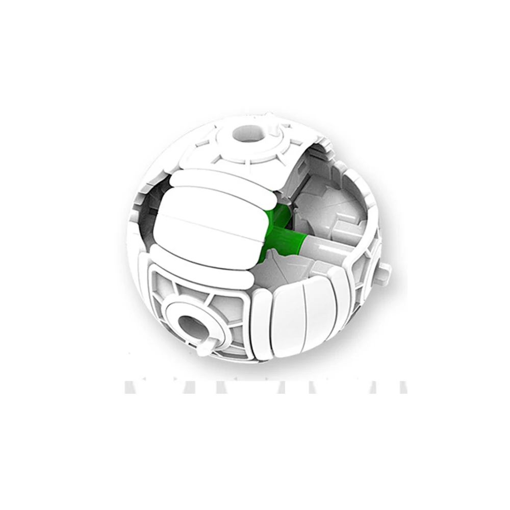 IQ-Cubes QiYi MoFangGe LeiTing Thunderclap 4x4 куб высокоскоростной куб головоломка магический Профессиональный обучающий куб magicos детские игрушки